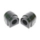 Whiteline Whiteline KSK075-30 Sway Bar Mount Bushing Kit 30mm | race-shop.bg