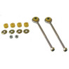Whiteline KLS190 Sway Bar Link Assembly
