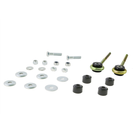 Whiteline Whiteline KLS125 Sway Bar Link Assembly | race-shop.bg