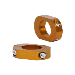 Whiteline KLL124 Sway Bar Lateral Lock Kit