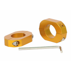 Whiteline KLL122 Sway Bar Lateral Lock Kit