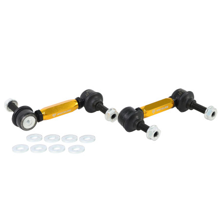 Whiteline Whiteline KLC243 Sway Bar Link Assembly | race-shop.bg