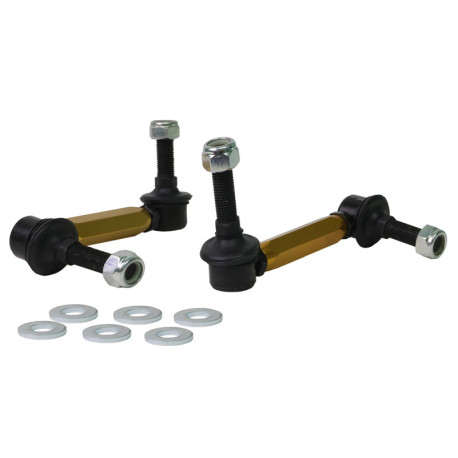 Whiteline Whiteline KLC220 Sway Bar Link Assembly | race-shop.bg