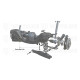 Whiteline Whiteline KLC220 Sway Bar Link Assembly | race-shop.bg