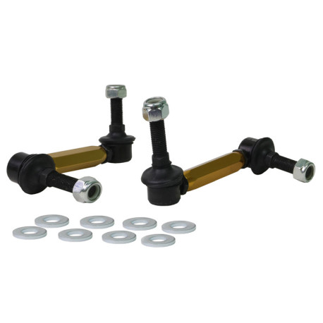 Whiteline Whiteline KLC219 Sway Bar Link Assembly | race-shop.bg