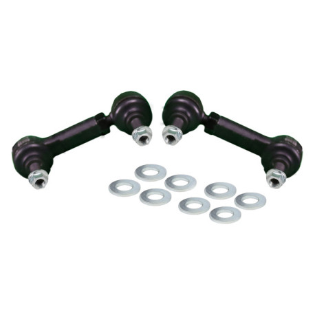 Whiteline WHITELINE задни биалетки за Mercedes-Benz A-Class/B-Class/Cla/Gla-Class, KLC218 | race-shop.bg