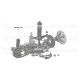 Whiteline Whiteline KLC218 Sway Bar Link Assembly | race-shop.bg