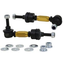 WHITELINE задни биалетки за Ford Focus, KLC195