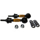 Whiteline WHITELINE биалетки, шарнир 10 mm, KLC188 | race-shop.bg