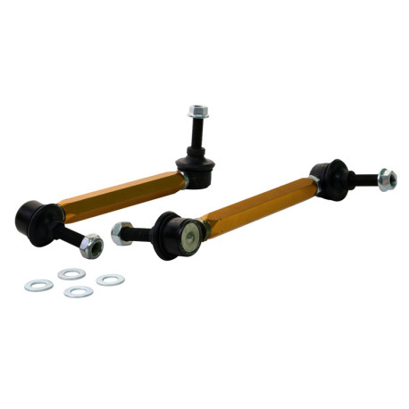 Whiteline Whiteline KLC187 Sway Bar Link Assembly | race-shop.bg