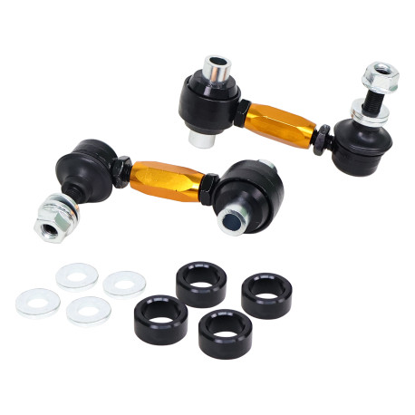 Whiteline Whiteline KLC182 Sway Bar Link Assembly | race-shop.bg