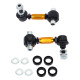 Whiteline Whiteline KLC182 Sway Bar Link Assembly | race-shop.bg