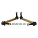 Whiteline Whiteline KLC180-335 Sway Bar Link Assembly | race-shop.bg