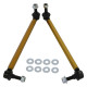 Whiteline Whiteline KLC180-335 Sway Bar Link Assembly | race-shop.bg