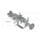 Whiteline WHITELINE предни биалетки, KLC180-335 | race-shop.bg