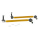 Whiteline WHITELINE предни биалетки, KLC180-275 | race-shop.bg