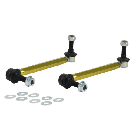 Whiteline Whiteline KLC180-255 Sway Bar Link Assembly | race-shop.bg