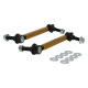 Whiteline WHITELINE задни биалетки, KLC180-215 | race-shop.bg