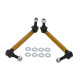 Whiteline Whiteline KLC180-215 Sway Bar Link Assembly | race-shop.bg