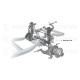 Whiteline WHITELINE задни биалетки, KLC180-215 | race-shop.bg