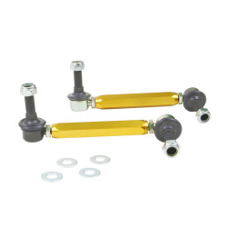 Whiteline KLC180-175 Sway Bar Link 12mm Ball Stud