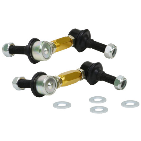 Whiteline WHITELINE предни биалетки, KLC180-090 | race-shop.bg
