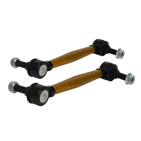 Whiteline Whiteline KLC179 Sway Bar Link Assembly | race-shop.bg