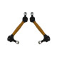 Whiteline Whiteline KLC179 Sway Bar Link Assembly | race-shop.bg