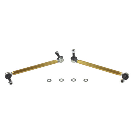 Whiteline Whiteline KLC175 Sway Bar Link Assembly | race-shop.bg
