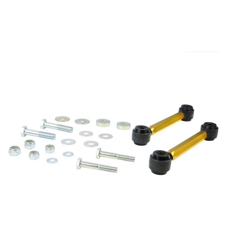 Whiteline WHITELINE задни биалетки за Ford Mustang, KLC170 | race-shop.bg