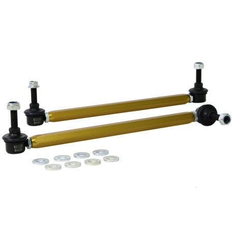Whiteline Whiteline KLC151 Sway Bar Link Assembly | race-shop.bg