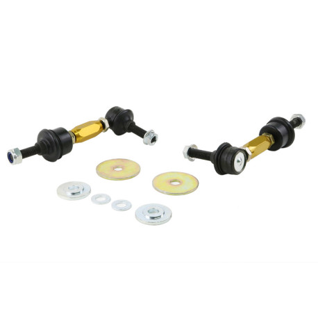 Whiteline Whiteline KLC143 Sway Bar Link Assembly | race-shop.bg