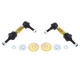 Whiteline Whiteline KLC143 Sway Bar Link Assembly | race-shop.bg
