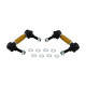 Whiteline Whiteline KLC141 Sway Bar Link Assembly | race-shop.bg