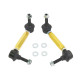 Whiteline WHITELINE предни биалетки, KLC140-395 | race-shop.bg