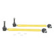 Whiteline WHITELINE предни биалетки, KLC140-295 | race-shop.bg