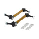 Whiteline Whiteline KLC140-215 Sway Bar Link Assembly | race-shop.bg