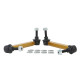 Whiteline Whiteline KLC140-215 Sway Bar Link Assembly | race-shop.bg