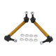 Whiteline WHITELINE предни биалетки, KLC140-215 | race-shop.bg