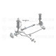 Whiteline WHITELINE предни биалетки, KLC140-215 | race-shop.bg