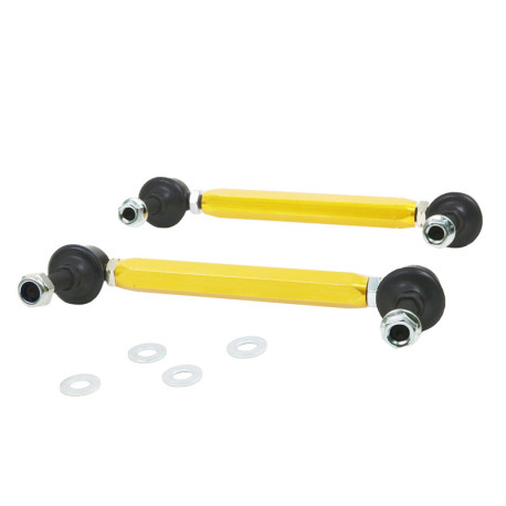 Whiteline WHITELINE биалетки, шарнир 10 mm, KLC140-195 | race-shop.bg
