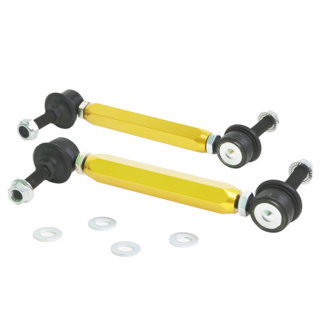 Whiteline WHITELINE биалетки, шарнир 10 mm, KLC140-175 | race-shop.bg
