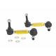 Whiteline WHITELINE биалетки, шарнир 10 mm, KLC140-115 | race-shop.bg