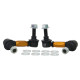 Whiteline WHITELINE биалетки за Chevrolet Corvette, Nissan Skyline/Stagea, Lexus GS/IS и други, KLC110 | race-shop.bg