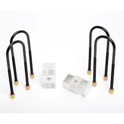 Whiteline KLB109-20 Lowering Block Kit 2""