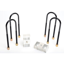Whiteline KLB106-15 Lowering Block Kit 1.5""