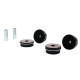 Whiteline Whiteline KDT979 Differential Mount Front Bushing Kit | race-shop.bg