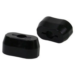 Whiteline KDT970 Engine Torque Arm Bushing Kit