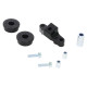 Whiteline Whiteline KDT957 Gearbox Linkage Selector Bushing Kit | race-shop.bg