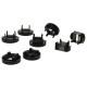 Whiteline Whiteline KDT918 Subframe Bushing Kit | race-shop.bg